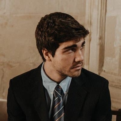 Antonio Rodríguez‑Ynyesto